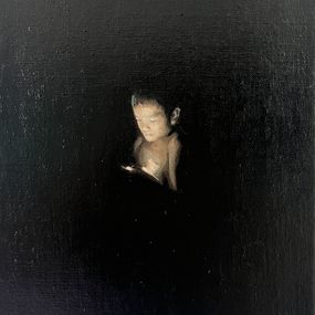 Peinture, Inmersions, Juan arreaza