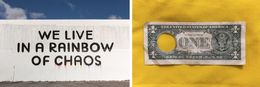 Photographie, Have some skittles and Bob Marley & The Wailers, Diptych, Juan Pablo Castro