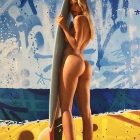 Stampe, The Surfer, Socrate