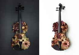 Photographie, Yin and Yang Diptych, Kevin Krag