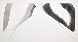 Dessin, Etude Desseins 4, J/Y Delaunay-Israël