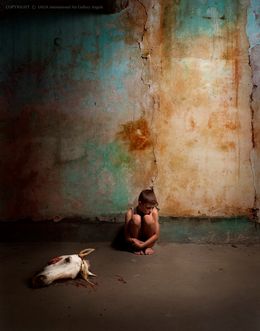 Photography, Nell’armadio / In the wardrobe, Nicola Vinci