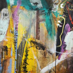 Pittura, Sans-titre, Philippe Charpentier