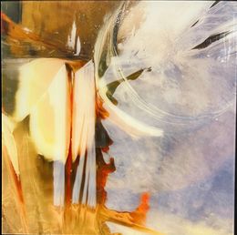 Fotografien, Etre de lumière, Catherine Dedieu Lugat