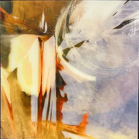 Photography, Etre de lumière, Catherine Dedieu Lugat