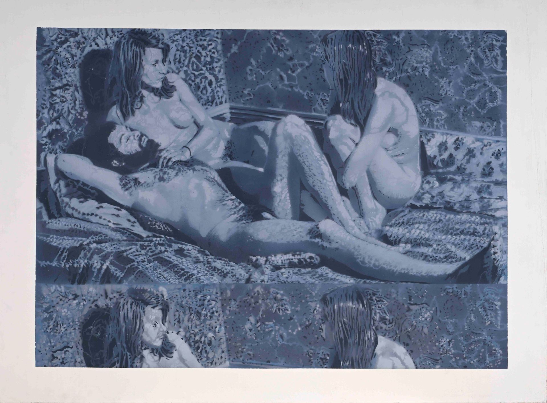Jean-Pierre Le Boul'ch, Atelier Ludique (4) Jean-Pierre Le Boul'ch, Atelier Ludique (4)