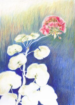 Fine Art Drawings, And then We Met, Tanya Sviatlichnaya