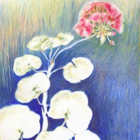 Dessin, And then We Met, Tanya Sviatlichnaya