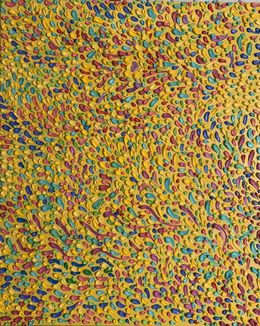 Painting, Estampe, Hugo Leboeuf