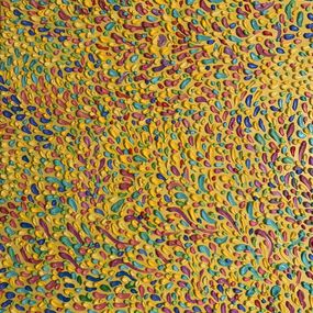 Pintura, Estampe, Hugo Leboeuf