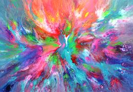 Pittura, Inner Glow, Tiberiu Soos
