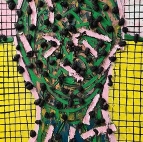 Pittura, Cabeza, Pasturo