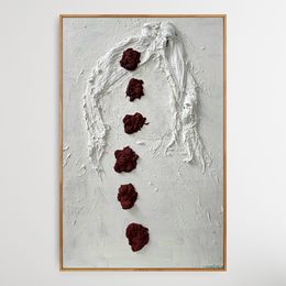 Pittura, Cabeza II, Pasturo