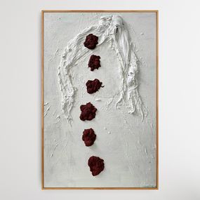 Pittura, Cabeza II, Pasturo