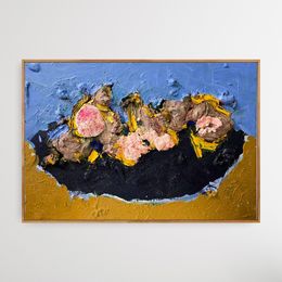 Peinture, Nautica, Pasturo