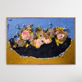 Peinture, Nautica, Pasturo