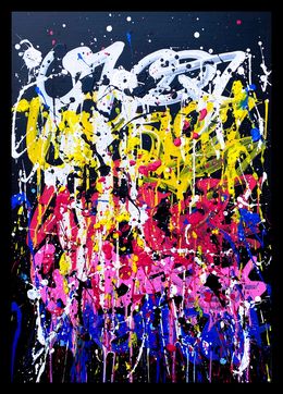 Painting, Modus vivendi, Aney