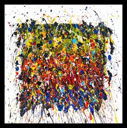 Painting, Express, Aney