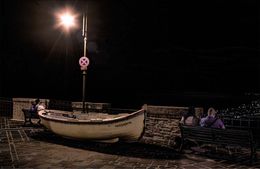 Photography, Notturno, Mare Nostrum 14, Gianni Colangelo