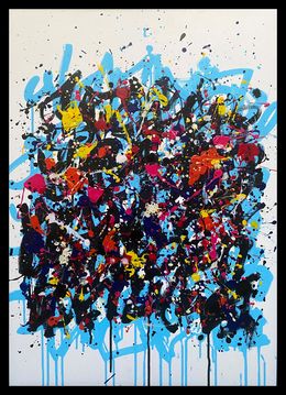 Pittura, Daydream, Aney