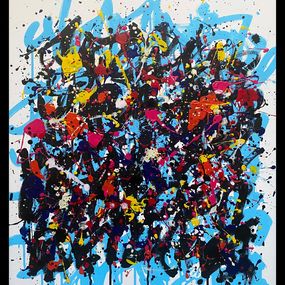 Pittura, Daydream, Aney