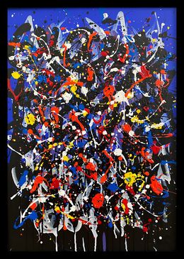 Pittura, Bluemoon, Aney