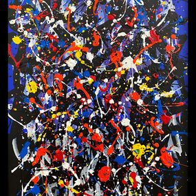 Pittura, Bluemoon, Aney