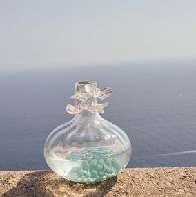 Photographie, Notturno, Mare Nostrum 12, Gianni Colangelo