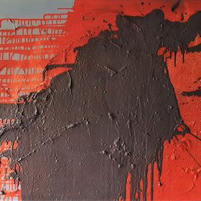 Peinture, Connection, Kat Zhivetin