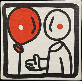 Pittura, Guidance spirit, Melkio