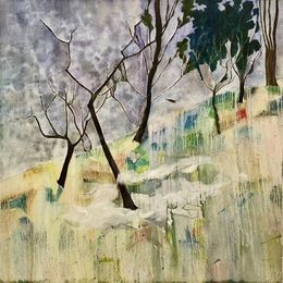 Painting, Daytime, Dake Wang Qi