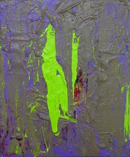 Peinture, See1698, Seungho Jang