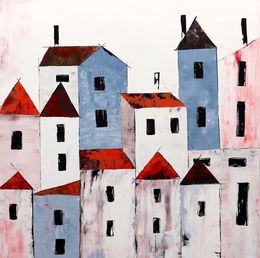 Pintura, Open your heart, Poonam Choudhary