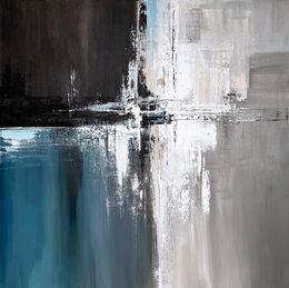 Peinture, Still Motion, Tatiana Malinovscaia