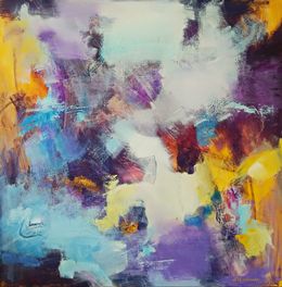 Pittura, Philosophycal reflections, Andrey Visokinsky
