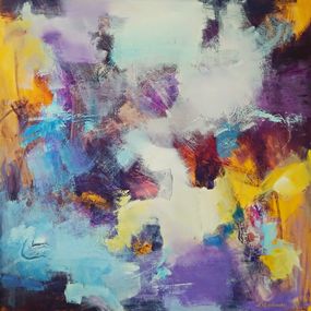 Painting, Philosophycal reflections, Andrey Visokinsky