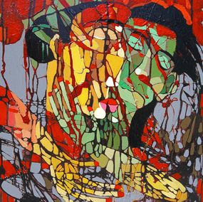 Pintura, First Kiss, Davit Arstamyan