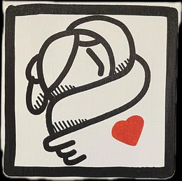 Pittura, Hug, Melkio