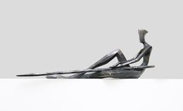 Sculpture, Juliana II, Nando Kallweit