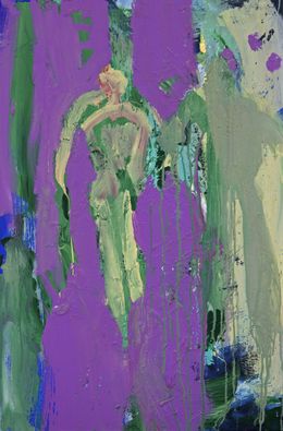 Painting, See1264, Seungho Jang