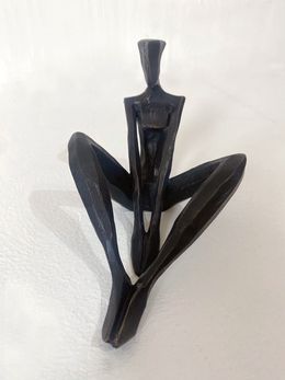 Sculpture, Giselle II, Nando Kallweit