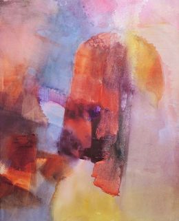 Peinture, Pénélope, Anne Bironneau
