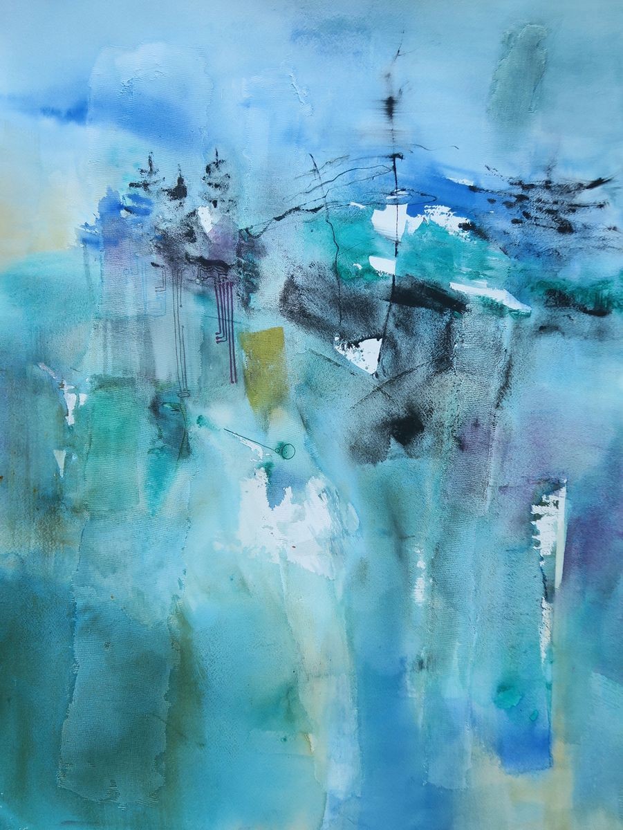 Anne Bironneau, Filaire Anne Bironneau, Filaire