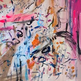 Peinture, Tradition et Japon, Âme Sauvage