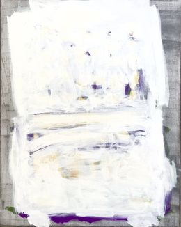 Peinture, Sans Titre, Meteo Meteo