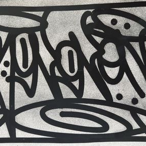 Dibujo, Borders, JonOne