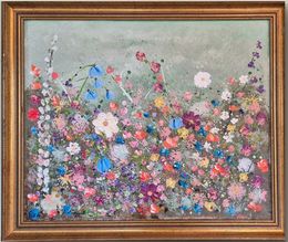 Pittura, Bluebell, Catrine Lindström