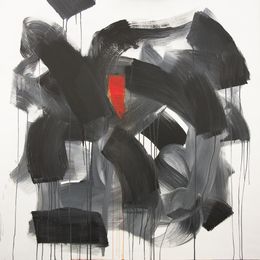Pittura, Graph 12, Jérôme Chiarodo