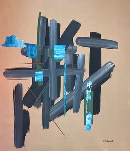 Pintura, Protéiforme - 1, Julien Jubault