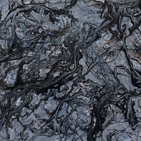 Painting, In the End, Marshall D Williams